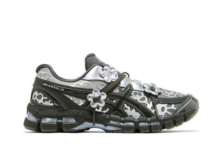 Cecilie Bahnsen x ASICS Gel Kayano 20 'Olive'