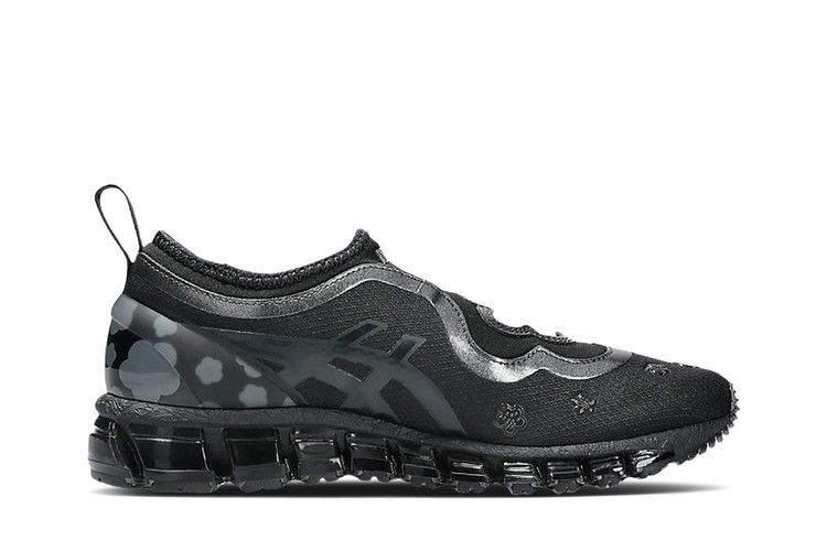 Cecilie Bahnsen x ASICS Gel Quantum 360 I 'Black'