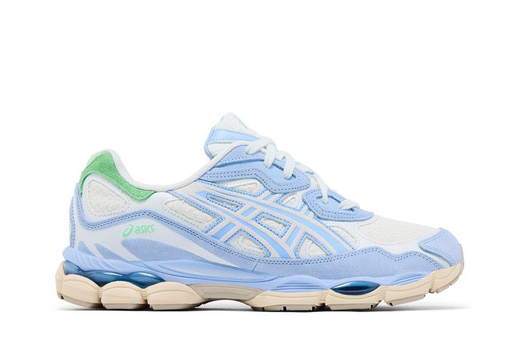 ASICS Gel NYC 'Airy Blue'