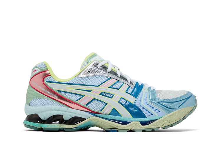 FACETASM x ASICS GEL-Kayano 14 'Organic Beauty'