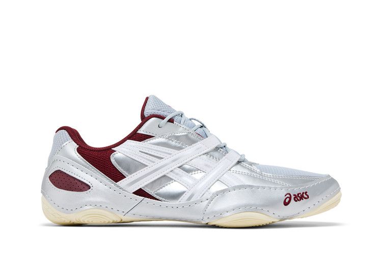 ASICS Hypersync 'Piedmont Grey'