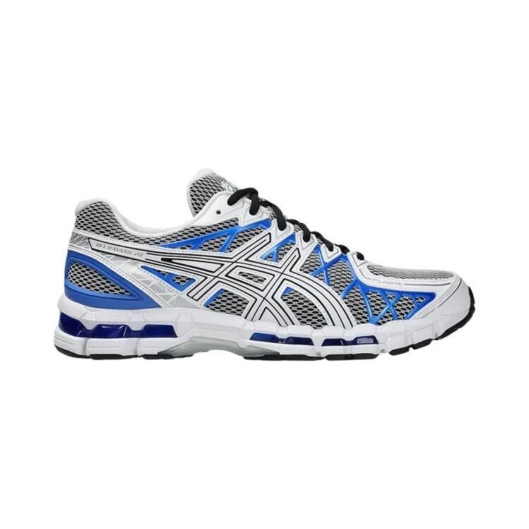 ASICS Gel Kayano 20 'White Illusion Blue'