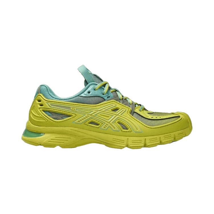 Kiko Kostadinov x ASICS UB13-S Gel-SD Lyte 'Yellow'