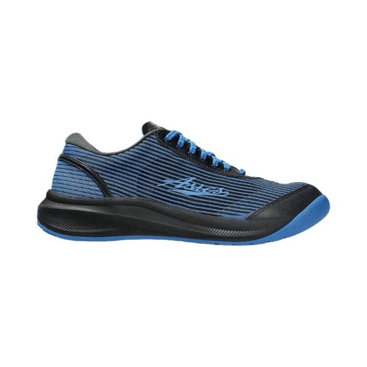 Kiko Kostadinov x ASICS Ilargi FF 'Electric Blue'