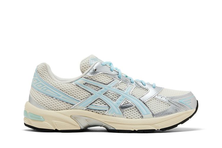 Kith x ASICS Gel 1130 'Cream Starlight Blue' 2025
