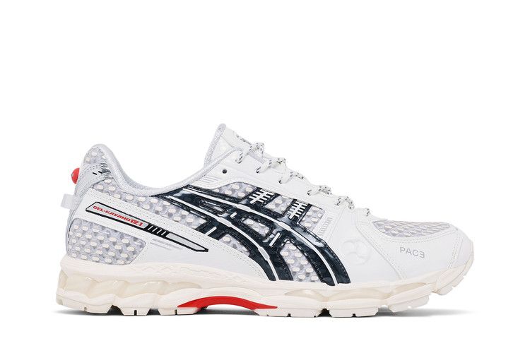 ASICS Gel Kayano 12.1 'Cream Black'