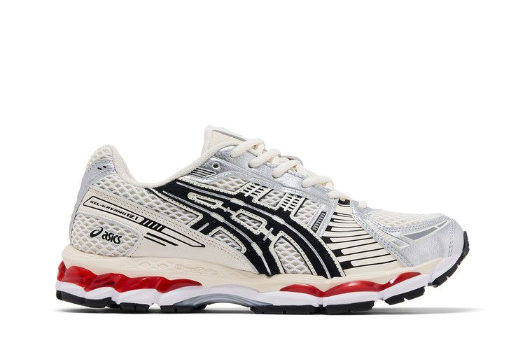 Lapstone & Hammer x ASICS Gel Kayano 12.1 'The Spark'