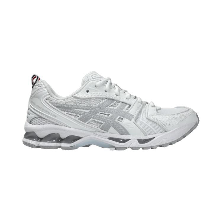 Thom Browne x ASICS Gel Kayano 14 'White'