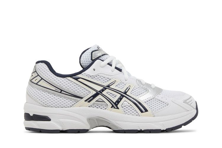 ASICS Gel 1130 GS 'White Midnight'