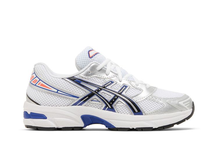 ASICS Gel 1130 GS 'White Prussian Blue'