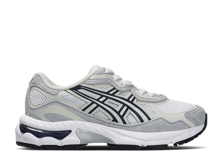 ASICS Gel NYC PS 'White Lake Grey'