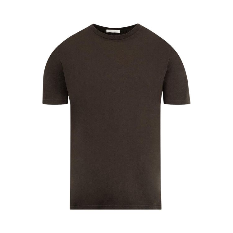 The Row Luke T-Shirt 'Mud'