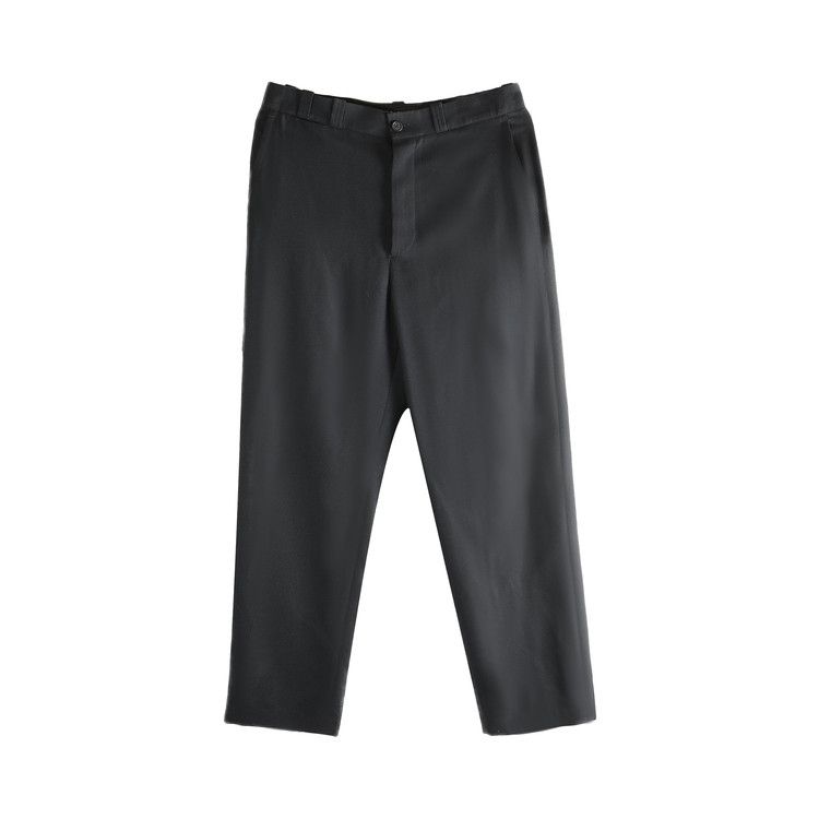 The Row Ottis Pant 'Black'