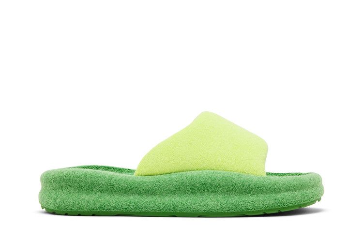 SKYLRK Rest Slide 'Tennis'