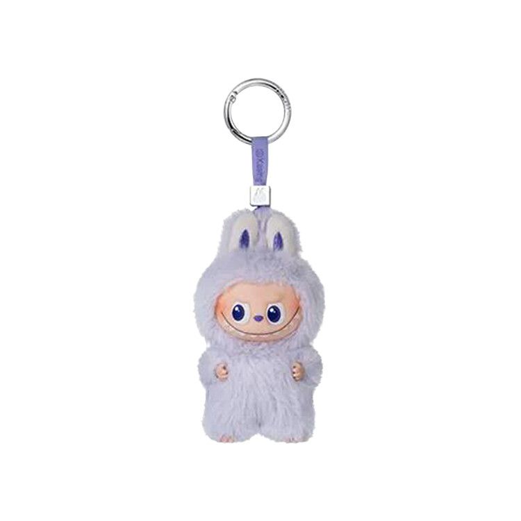 Pop Mart Labubu THE MONSTERS Pin for Love Series A-M Vinyl Plush Pendant 'E'