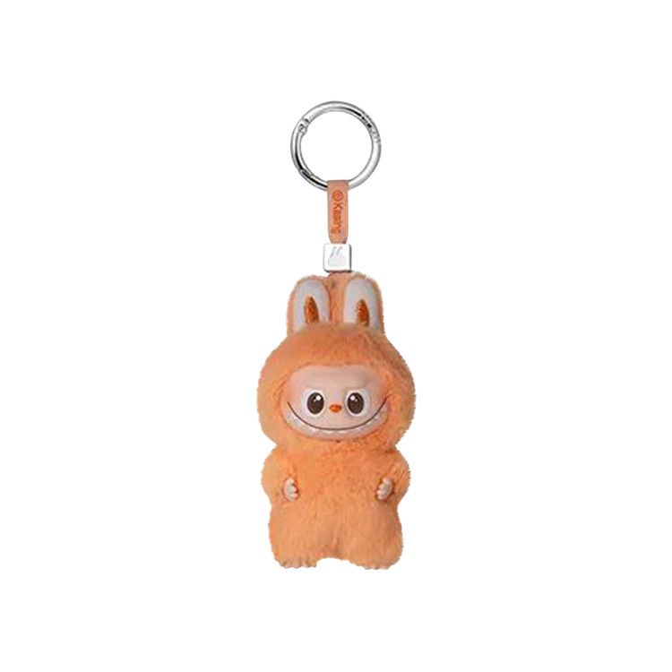 Pop Mart Labubu THE MONSTERS Pin for Love Series A-M Vinyl Plush Pendant 'J'