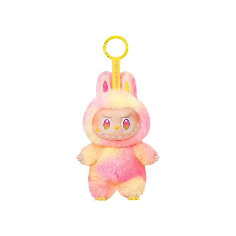 Pop Mart Labubu THE MONSTERS Big into Energy Series Vinyl Plush 'Loyalty'
