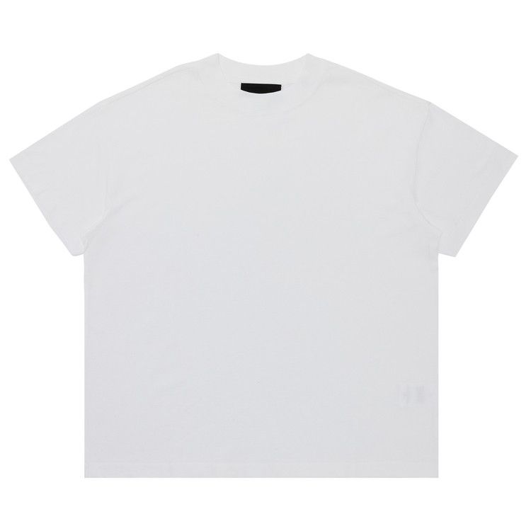 Fear of God Essentials Tee 'White'