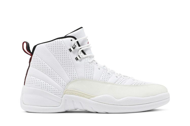 Air Jordan 12 Retro 'Rising Sun'