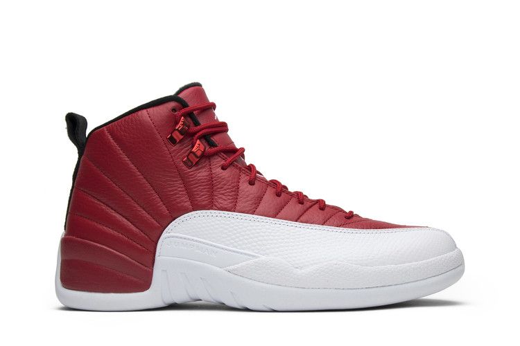 Air Jordan 12 Retro 'Gym Red'