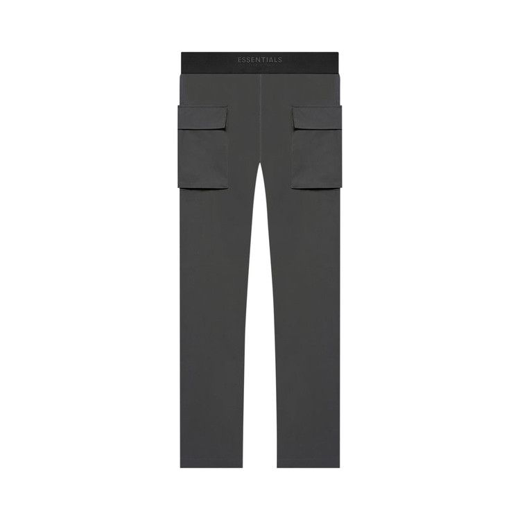 Fear of God Essentials Cargo Pant 'Wood'