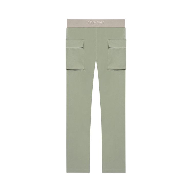 Fear of God Essentials Cargo Pant 'Seafoam'