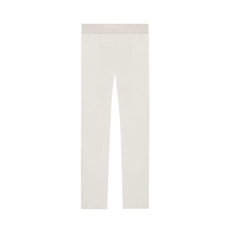 Fear of God Essentials Relaxed Trouser 'Wheat'