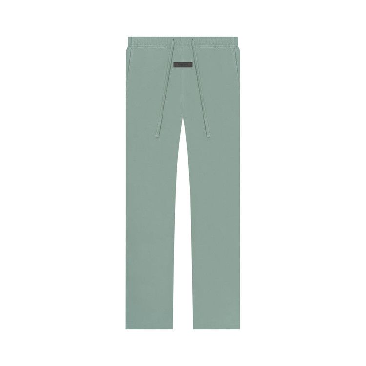 Fear of God Essentials Relaxed Pants 'Sycamore'