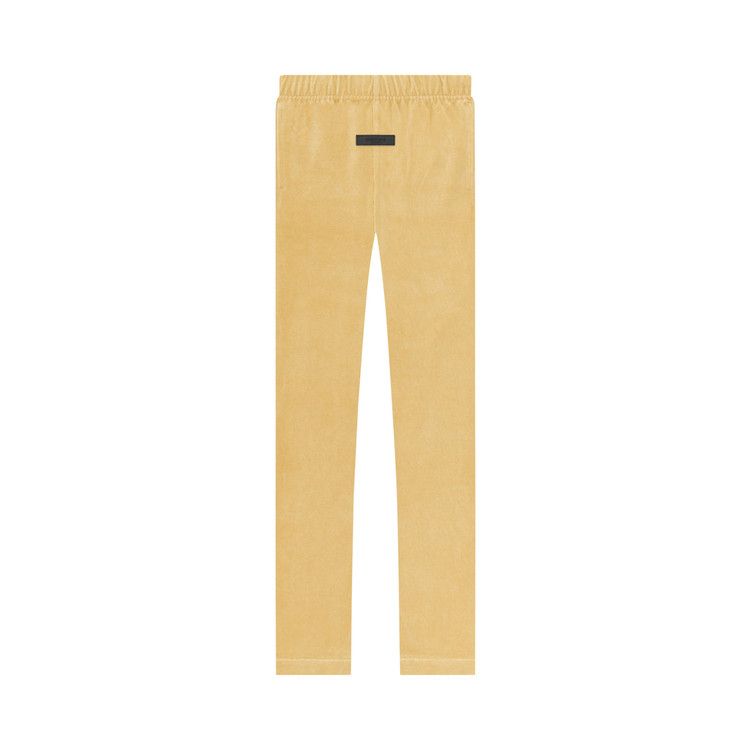 Fear of God Essentials Resort Terry Pant 'Light Tuscan'