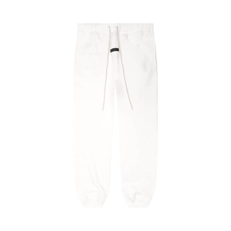 Fear of God Essentials Sweatpant 'Cloud Dancer'