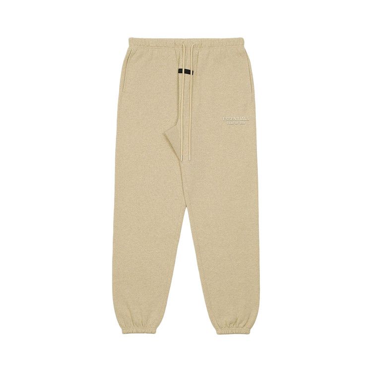 Fear of God Essentials Sweatpant 'Gold Heather'