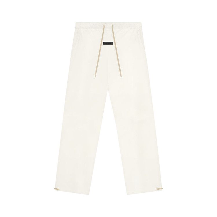 Fear of God Essentials Relaxed Trouser 'Cloud Dancer'
