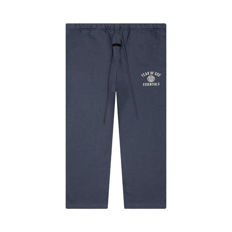 Fear of God Essentials Fleece Relaxed Sweatpant 'Marine'