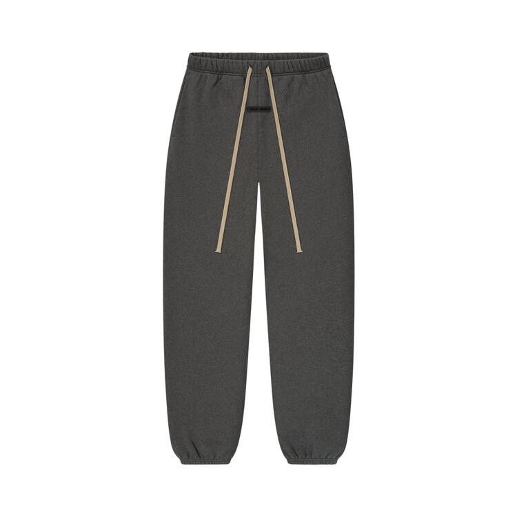 Fear of God Essentials Womens Classic Sweatpant 'Charcoal Heather'