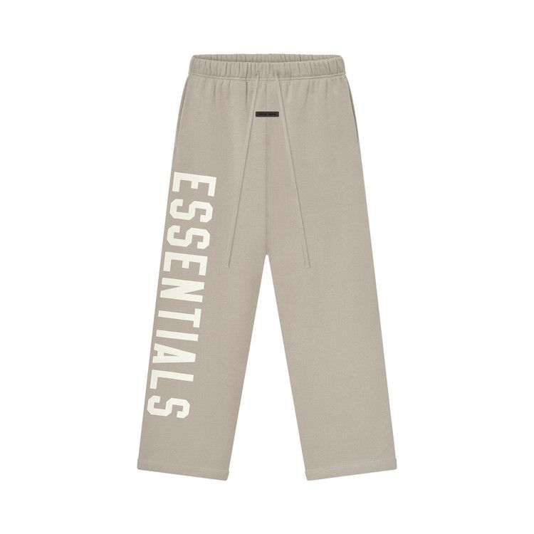 Fear of God Essentials Lounge Fleece Sweatpant 'Timber'