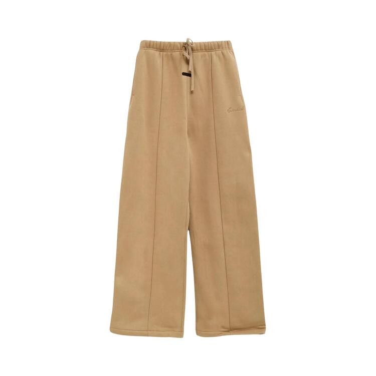 Fear of God Essentials Signature Lounge Sweatpant 'Dune'
