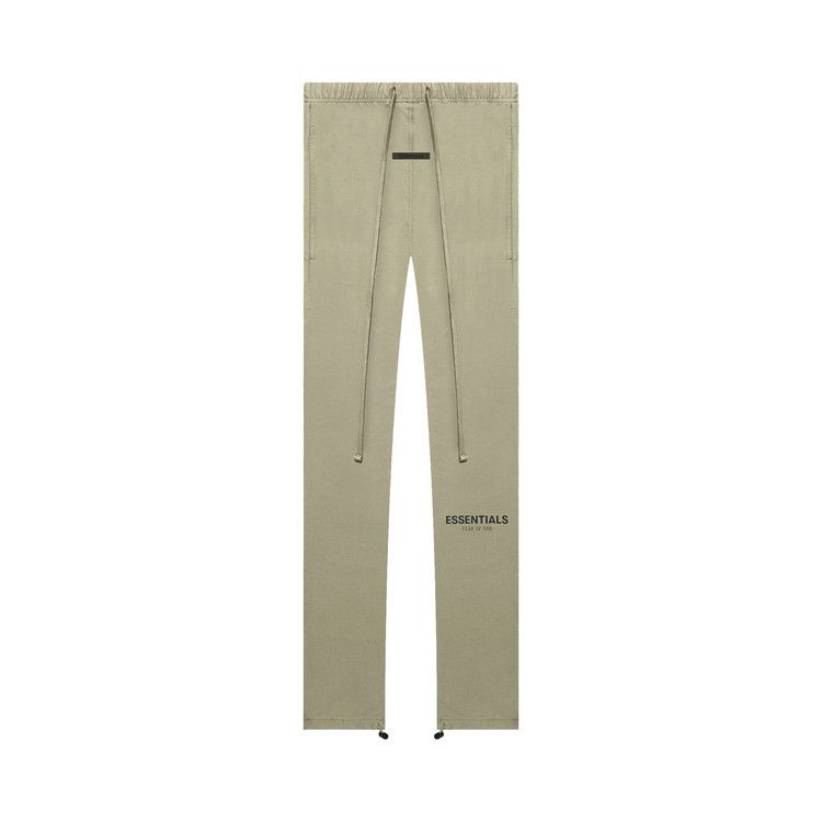 Fear of God Essentials Track Pant 'Pistachio'