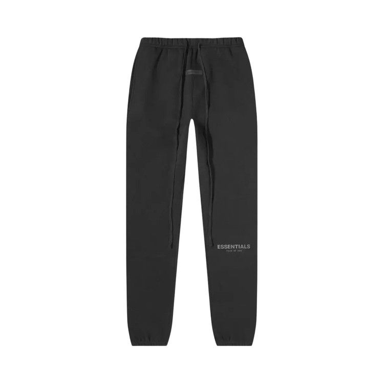 Fear of God Essentials Summer Core Sweatpant 'Black'