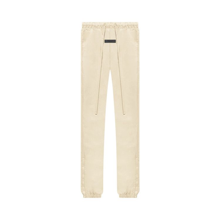 Fear of God Essentials Track Pant 'Eggshell'