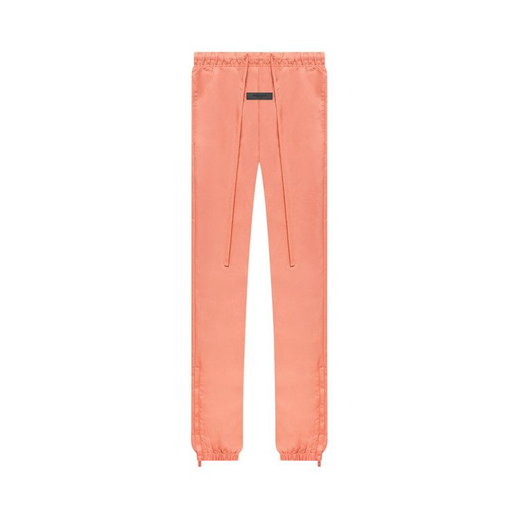 Fear of God Essentials Track Pant 'Coral'