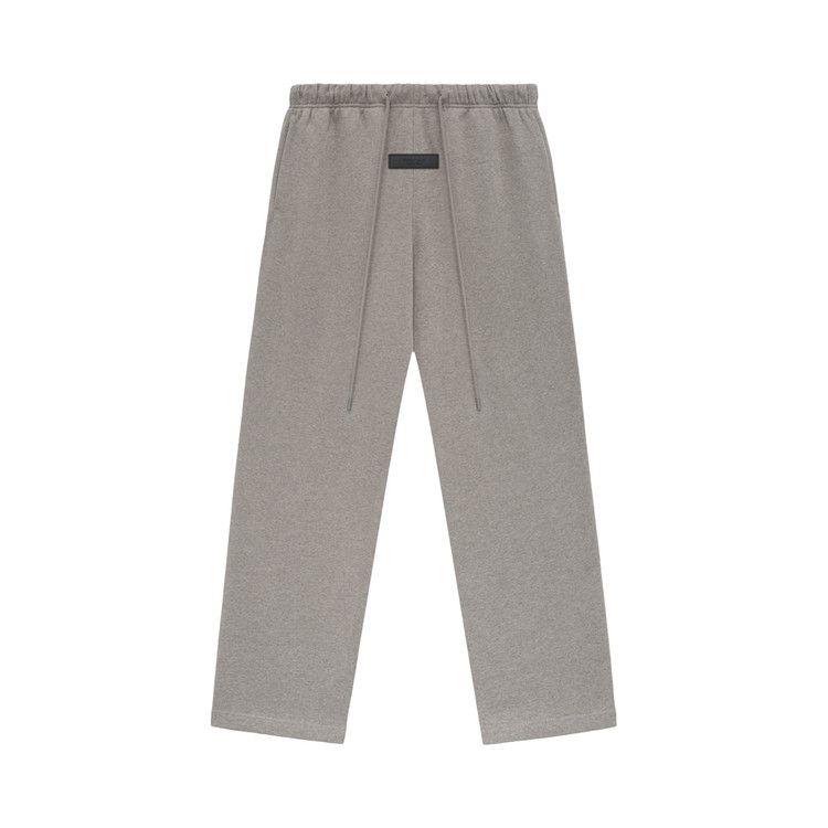 Fear of God Essentials Lounge Sweatpant 'Heather Grey'
