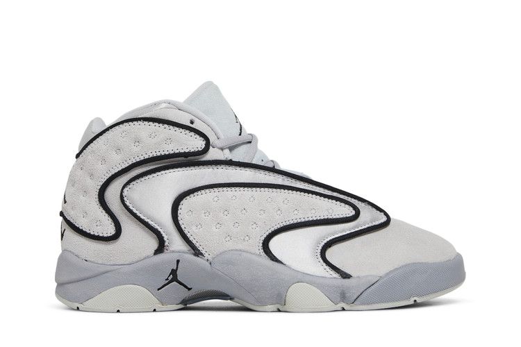 Wmns Air Jordan OG 'Tech Grey'
