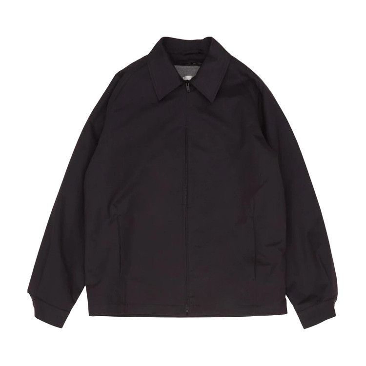 The Row Pulp Jacket 'Anthracite'