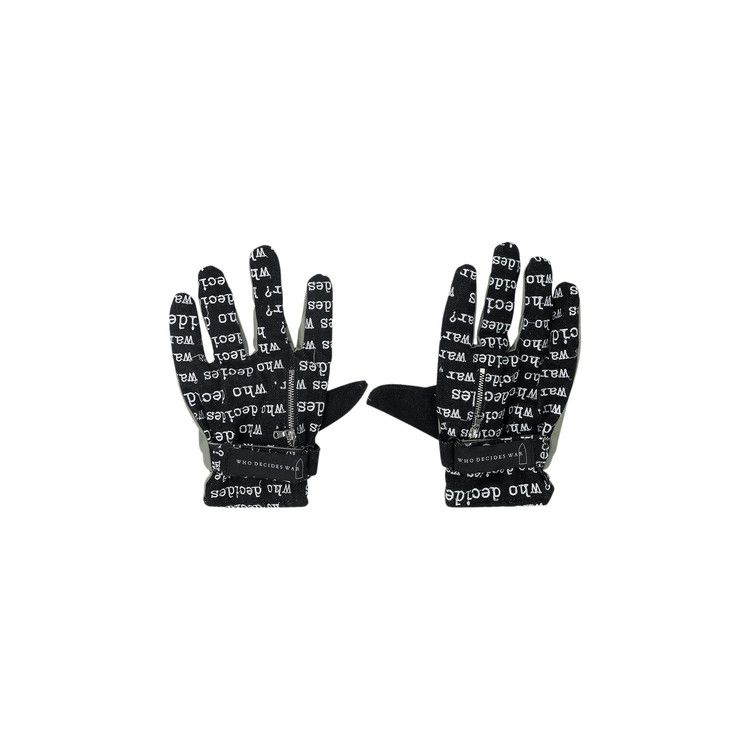 Who Decides War Armor Glove 'Indigo'
