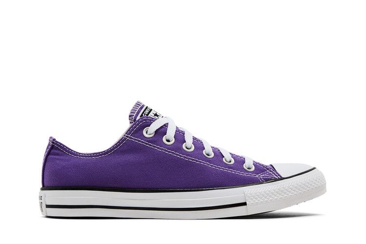 Converse Chuck Taylor All Star Low 'Electric Purple'