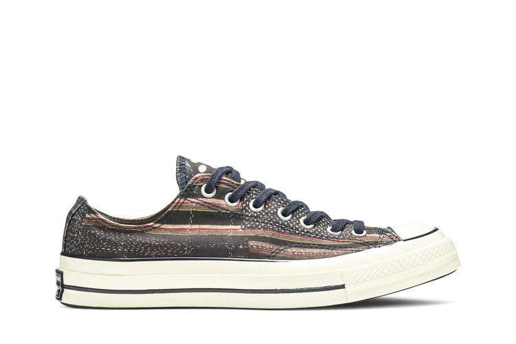 Converse Chuck Taylor All Star 1970 Low 'Total Eclipse'