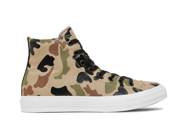 Converse Chuck Taylor All Star 2 Hi 'Camo'