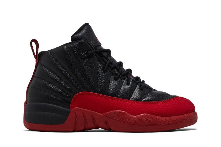 Air Jordan 12 Retro PS 'Flu Game' 2025