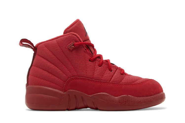 Air Jordan 12 Retro PS 'Bulls'