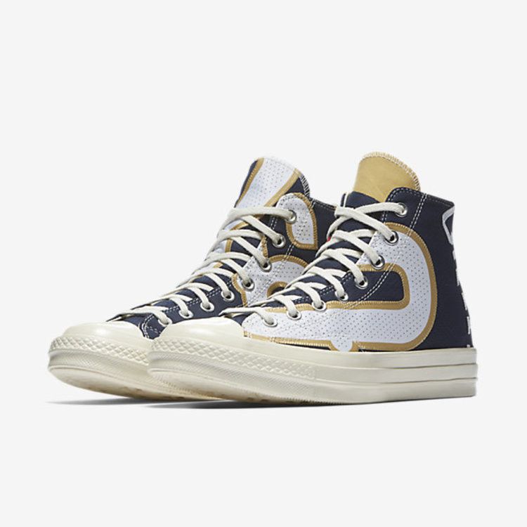 Converse Chuck Taylor All Star Premium Hi 'New Orleans Pelicans'